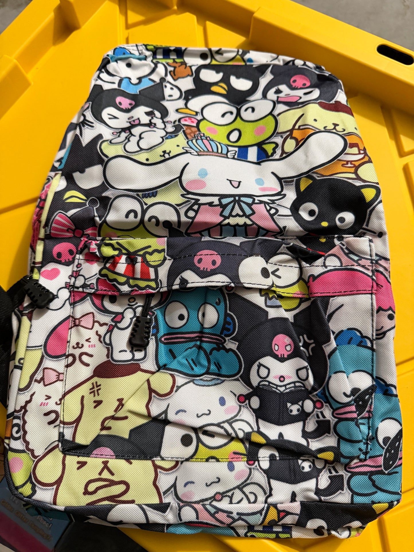 Backpack