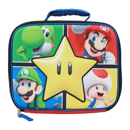 Lunch box