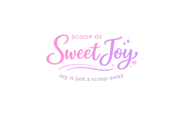 Scoop of Sweet Joy