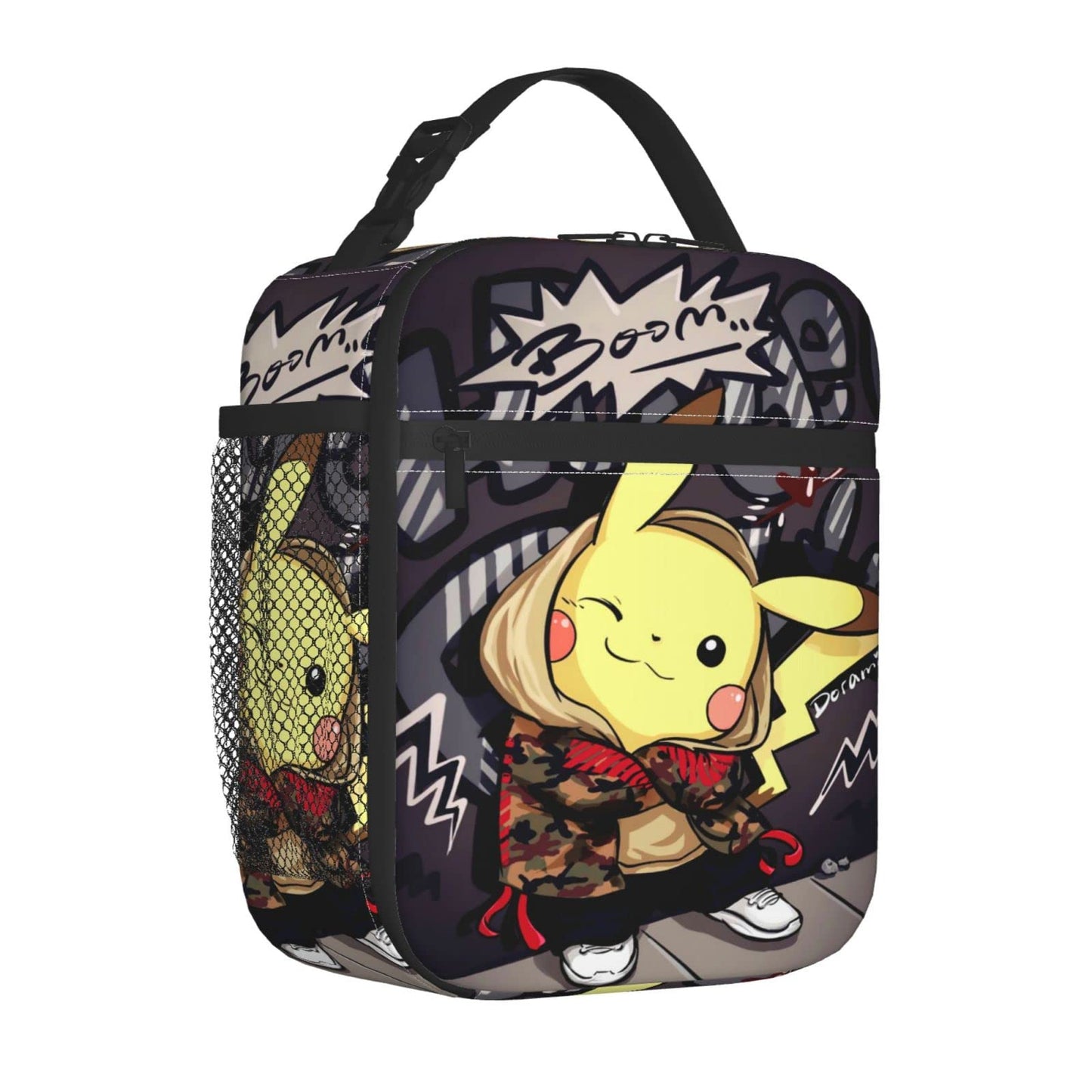 Lunch box