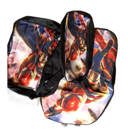 3 Piece Backpack Sets