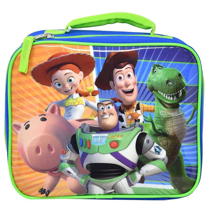 Lunch box