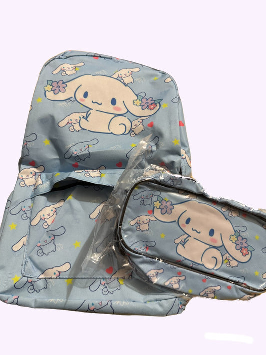 Backpack & Lunchbox Set (2-Piece)