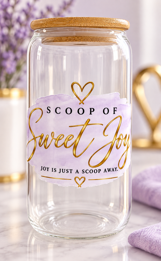 Sweet Joy Cup