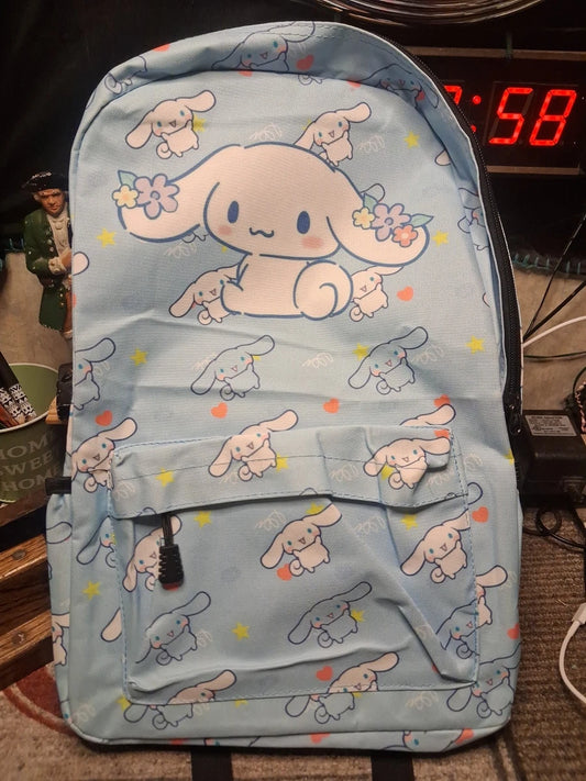 Backpack Only