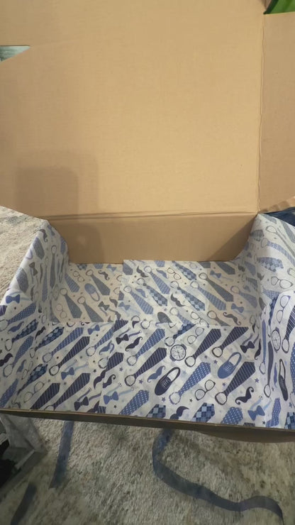 The Ultimate Father’s Day Box - FREE SHIPPING. ONLY 12 bundles available!